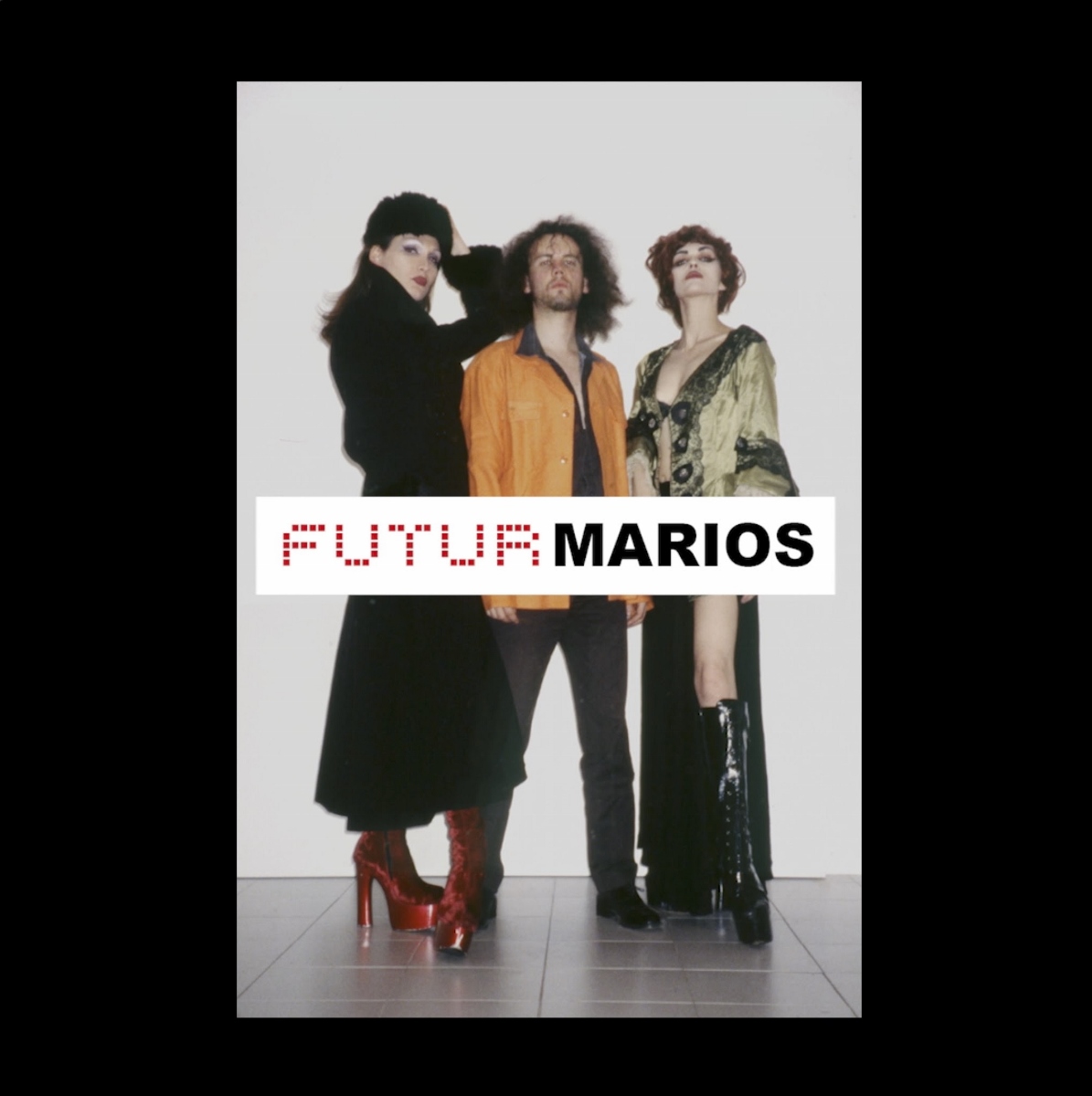 FuturMARIOS